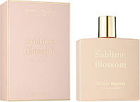 Оригінал Miller Harris Sublime Blossom 50 ml парфумована вода