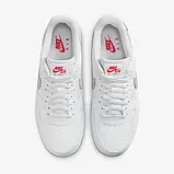 Кросівки чоловічі Nike Air Force 1 '07, фото 6