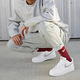 Кросівки чоловічі Nike Air Force 1 '07, фото 10