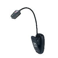 Фонарь Prox Flexible LED Sensor Light PX991 Black NEW