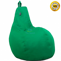 Кресло мешок ШОК TIA-SPORT Зелений
