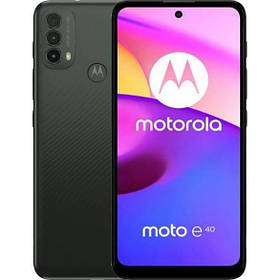 Чохли для Motorola Moto E40