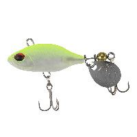 Тейл-спінер DUO Realis Spin 11г CCC3028 NEW