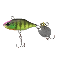 Тейл-спінер DUO Realis Spin 14г 40мм CCC3510 NEW