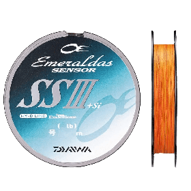 Шнур Daiwa