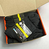 Чоловічі термошкарпетки Columbia зимові високі теплі тактичні 8 пар 41-46 у подарунковому пакованні MS, фото 6