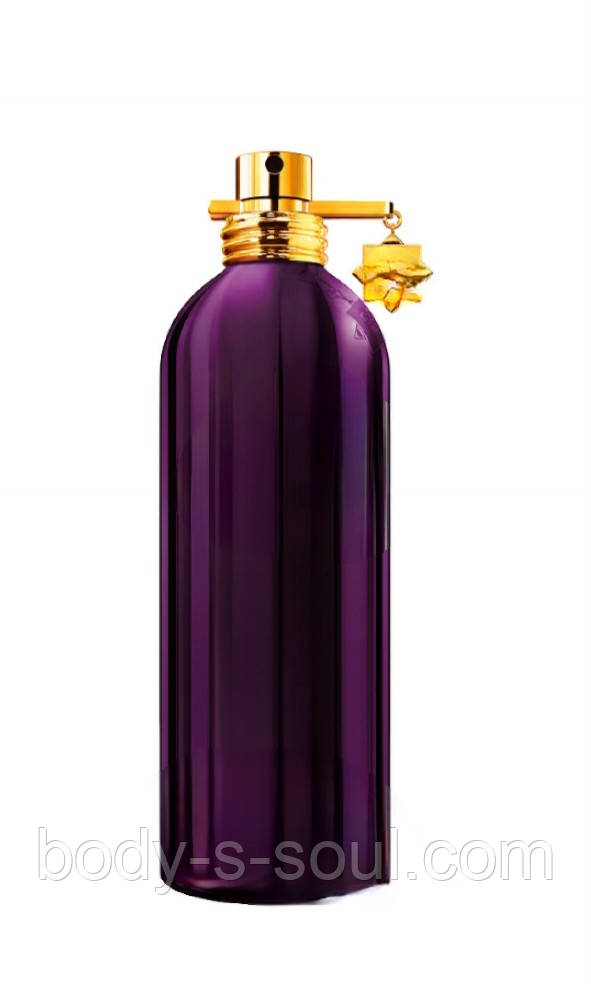 Ароматизатор для мила Montale Dark Purple, Floressence
