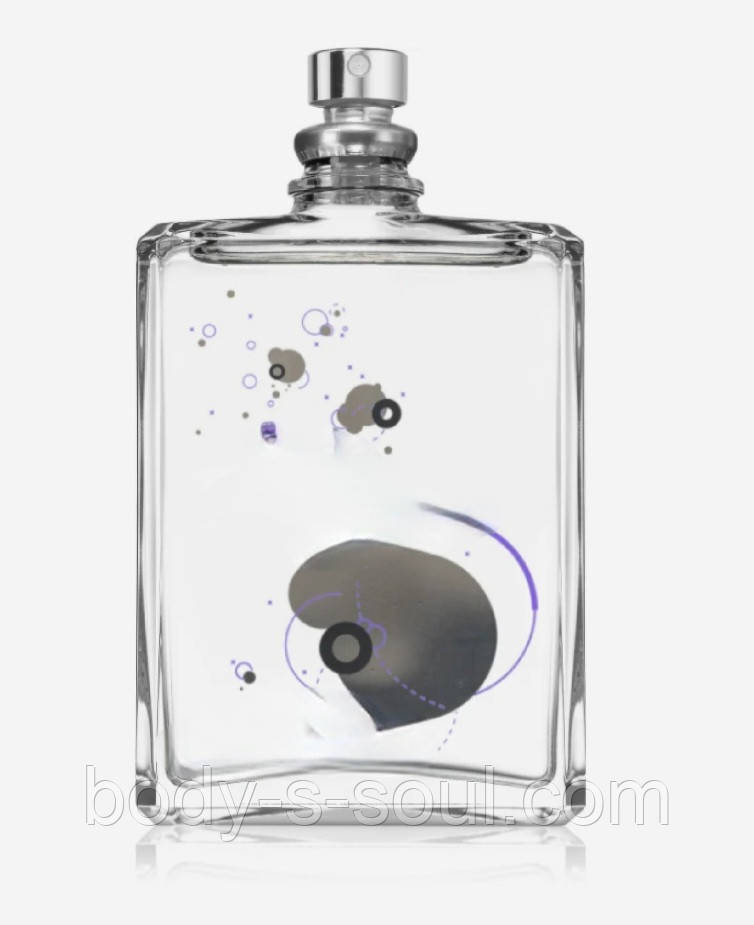 Віддушка для мила Escentric Molecules Molecule 01, Floressence
