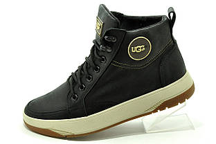 Черевики чоловічі UGG зимові