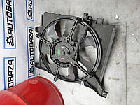 Дифузор моторчик вентилятор радіатора для Hyundai Getz 2002-2011 25303-1c051
