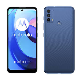 Чохли для Motorola Moto E30