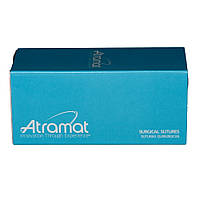 Хірургічна нитка Atramat Nylon USP, Atramat