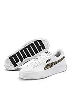 Кроссовки женские Puma Lily Platform Leo Wns 37