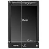 Планшет для малювання 12" дюймів чорний Kruzzel 22456 Польща, фото 7