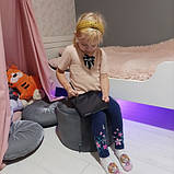 Планшет для малювання 8,5" дюймів чорний Kruzzel 22454 Польща, фото 6