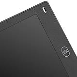 Планшет для малювання 8,5" дюймів чорний Kruzzel 22454 Польща, фото 5