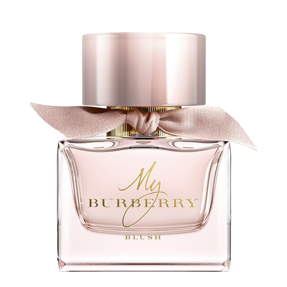 Парфумована вода Burberry My Burberry Blush Tester Lux 90 ml. Барбері Блаш Тестер Люкс 90 мл.