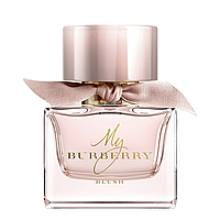 Парфюмированная вода Burberry My Burberry Blush Tester Lux 90 ml. Барбери Блаш Тестер Люкс 90 мл.