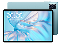Планшет Teclast M50 Pro 8/256Gb IPS10.1 4G Блакитний (Версия с чехлом)