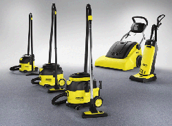 Запасні частини для Karcher AD 3 Premium EU-II