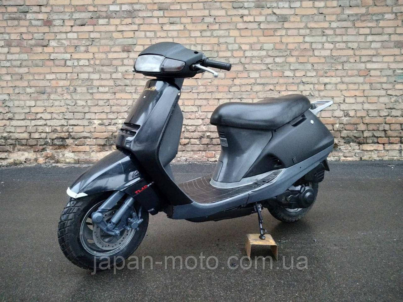 Скутер Хонда кабина