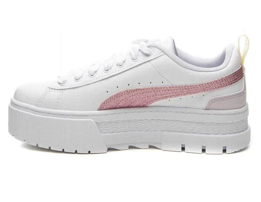 Puma glitter clearance