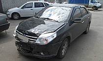 GEELY MK NEW 2