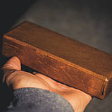 Дерев'яна коробка для кубиків D&D. Органайзер для дайсів Dungeons & Dragons, фото 3