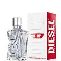 Diesel D by Diesel Eau de Toilette 100 мл (tester)