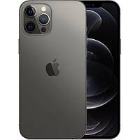 Apple IPhone 12 Pro Max (256gb) Neverlok Graphite
