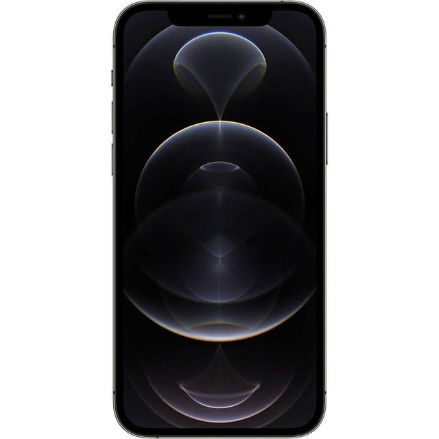 Apple IPhone 12 Pro Max 256gb Graphite, ціна: 23814