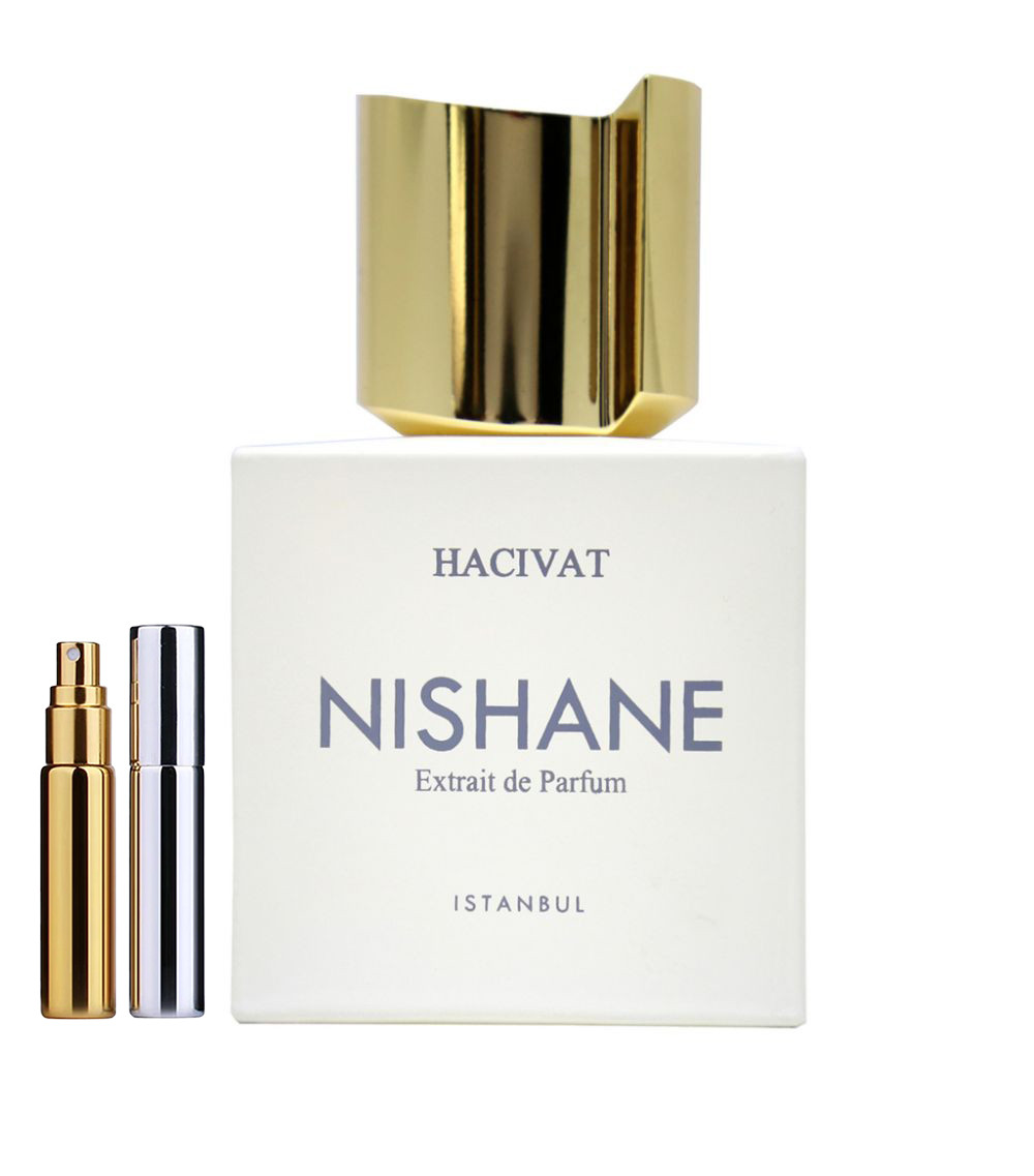 Nishane Hacivat 5 мл, фото 1