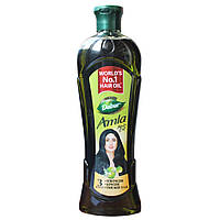 Масло для волос Амла Дабур, Amla Hair oil DABUR, 180 мл