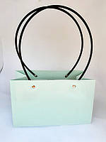 Сумочка для квітів вологостійка