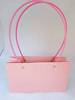 Сумочка для квітів вологостійка