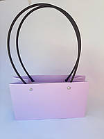 Сумочка для квітів вологостійка