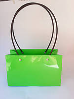 Сумочка для квітів вологостійка