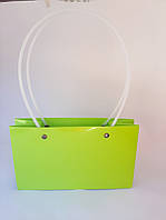 Сумочка для квітів вологостійка