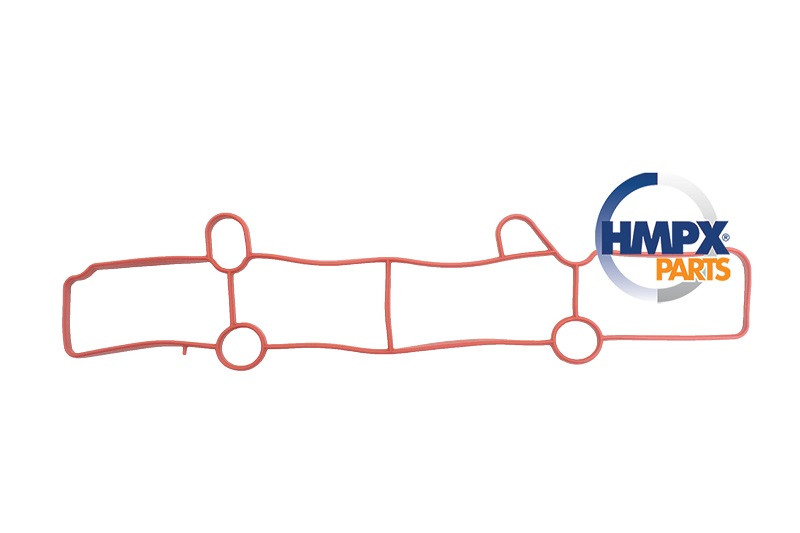 Прокладка колектора впускного FORD FUSION/ESCAPE/FOCUS/KUGA/MONDEO/C-MAX (1.5 EcoBoost) HMPX