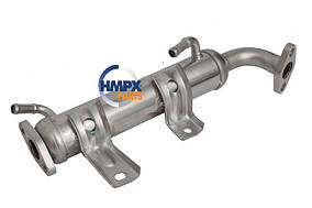 Охолоджувач EGR FORD RANGER 1998-2011 (2.5D/2.5TD) HMPX