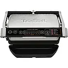 Електрогриль Tefal OptiGrill GC706D34, фото 3