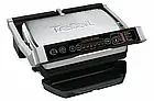 Електрогриль Tefal OptiGrill GC706D34, фото 6