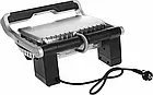 Електрогриль Tefal OptiGrill GC706D34, фото 5