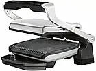 Електрогриль Tefal OptiGrill GC706D34, фото 4