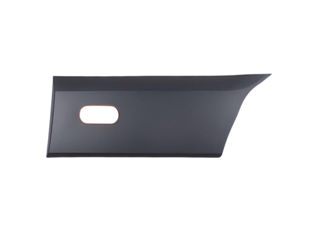 Молдинг кузова лівий середній FORD TRANSIT 2014-2019 ONKA