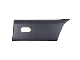 Молдинг кузова лівий середній FORD TRANSIT 2014-2019 ONKA