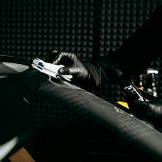 Антидощ 150ml "K2" VIZIO PRO (C АПЛИКАТОРОМ І МІКРОФІБРИЙ) D4028 (K20539) спрей, фото 2