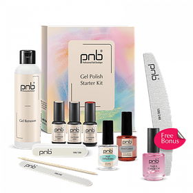 Стартові набори 