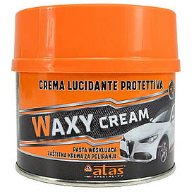 Віск м'якого типу Atas Waxy Cream 250мл