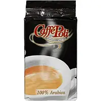 Кава мелена Caffe Poli 100% Arabica 250 г (Італія)